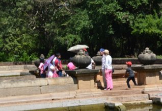 Travel & Tour Operators in Sri Lanka